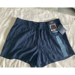 Gap shorts